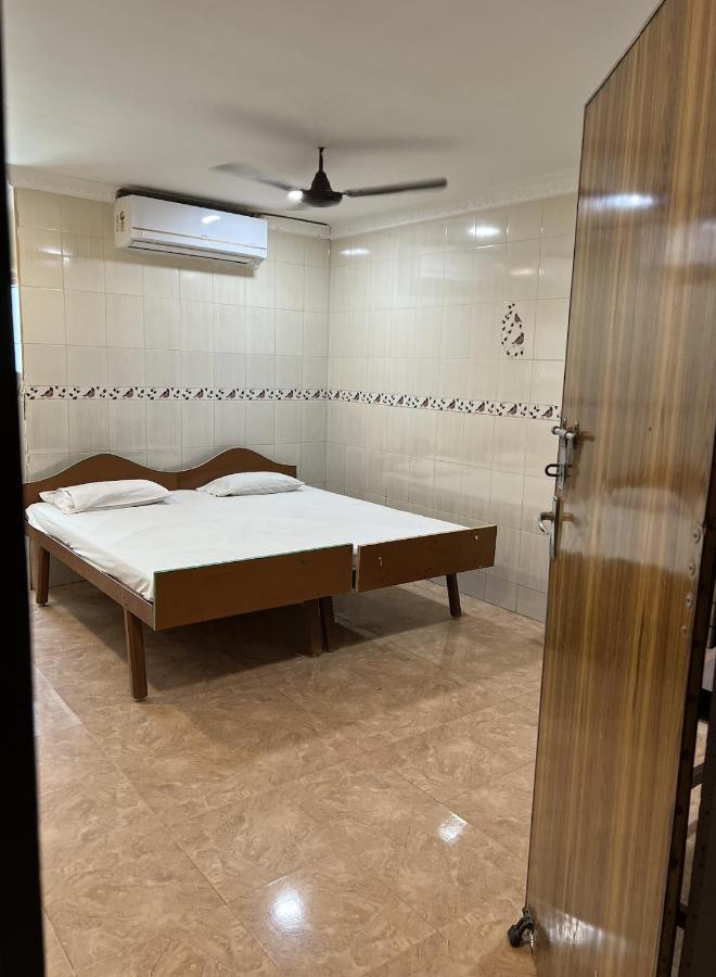 Hotel Thilak Tuticorin Exterior foto