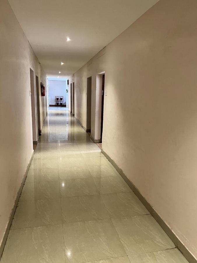 Hotel Thilak Tuticorin Exterior foto