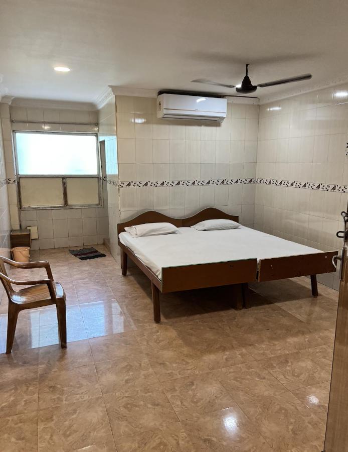 Hotel Thilak Tuticorin Exterior foto