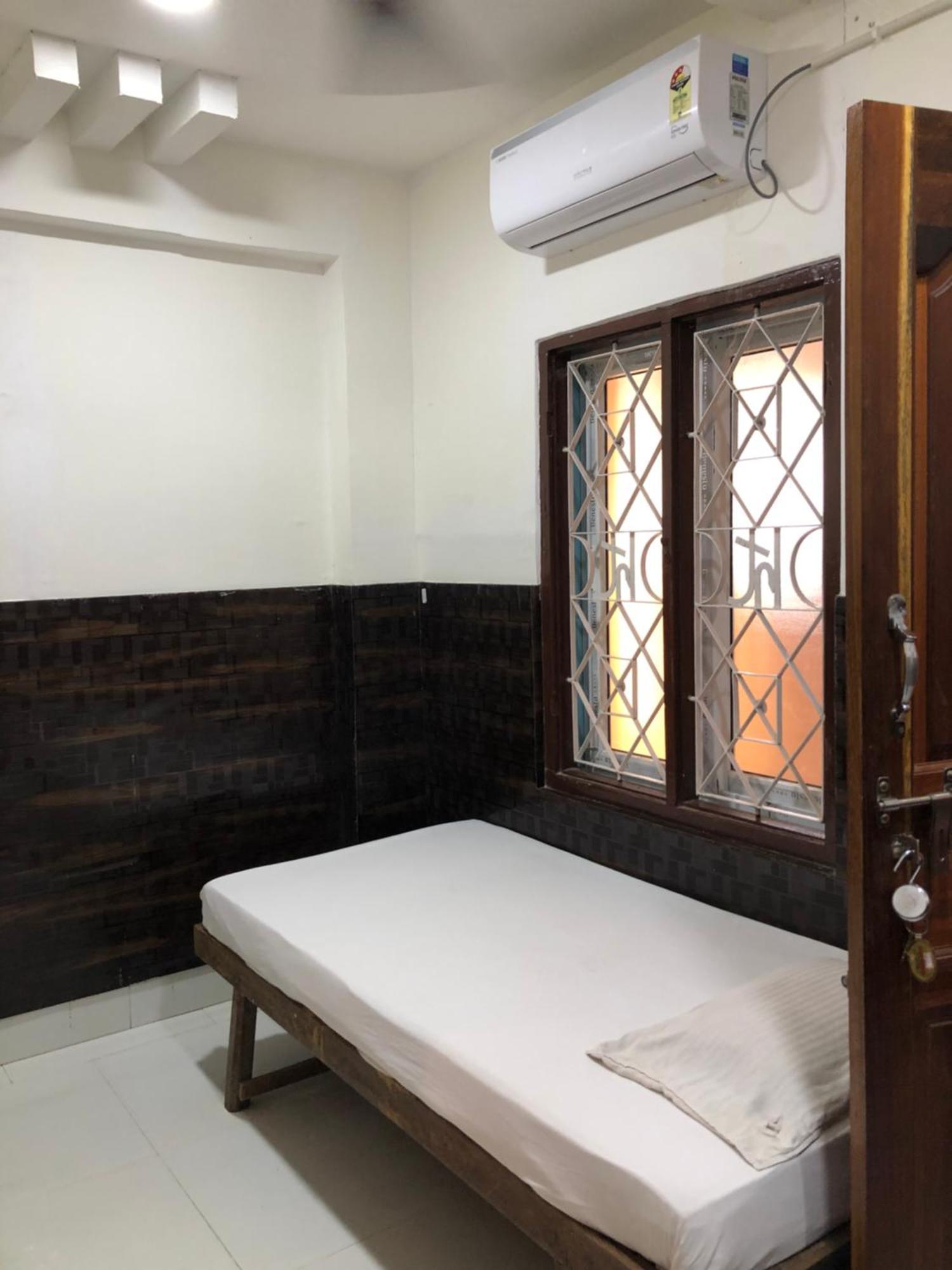 Hotel Thilak Tuticorin Exterior foto